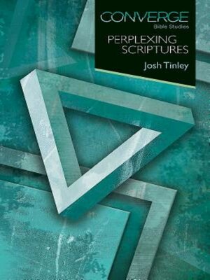 cover image of Converge Bible Studies